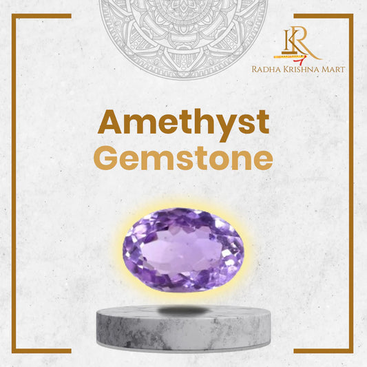 Amethyst  carat