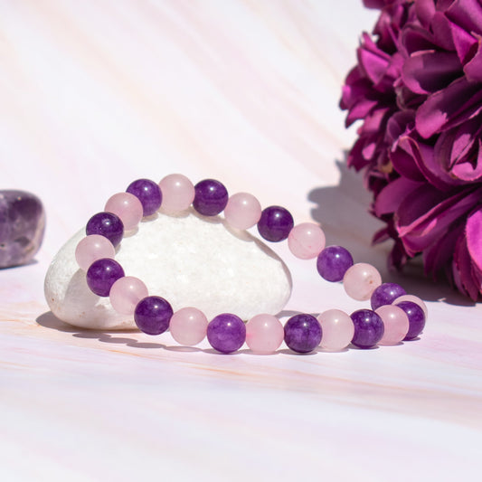 Love & Healing Bracelet)