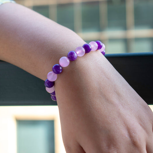 Love & Healing Bracelet)