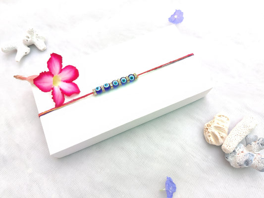 Evil Eye Rakhi