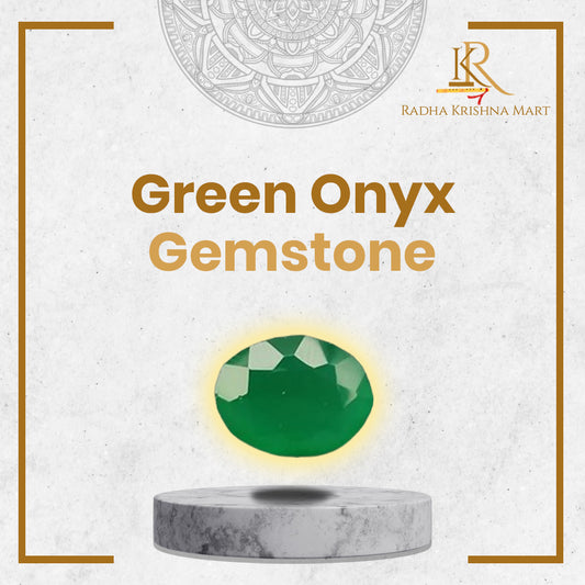 Green Onyx