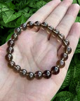 Smoky Quartz Bracelet