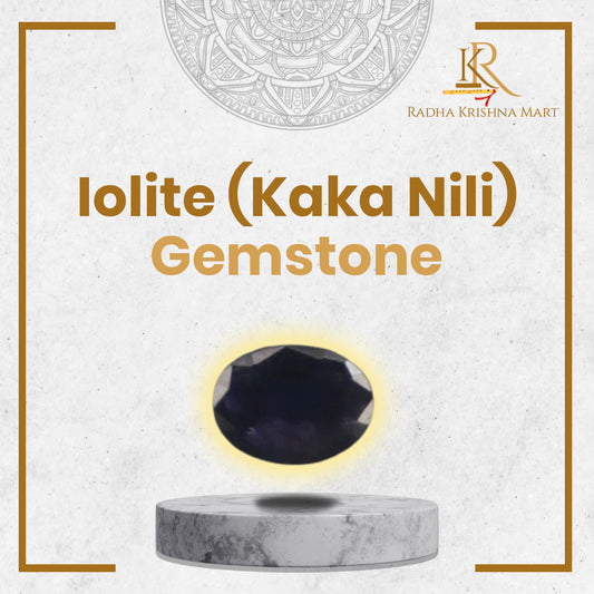 Iolite (Kakanili)