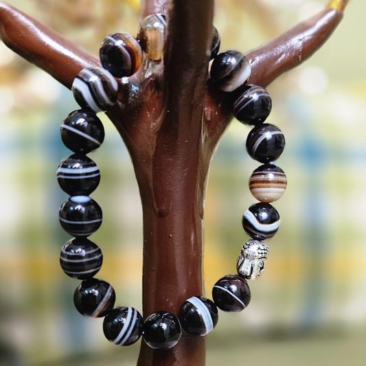 Sulemani Hakik Bracelet