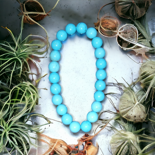 Turqauise Bracelet (Firoza)