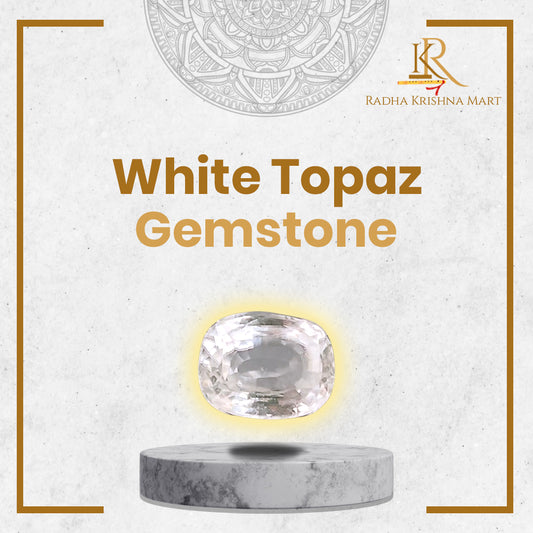 White Topaz