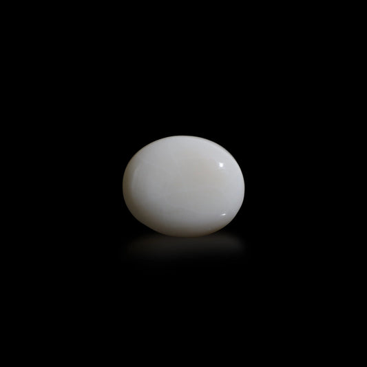 Australian White Opal