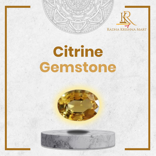 Citrine