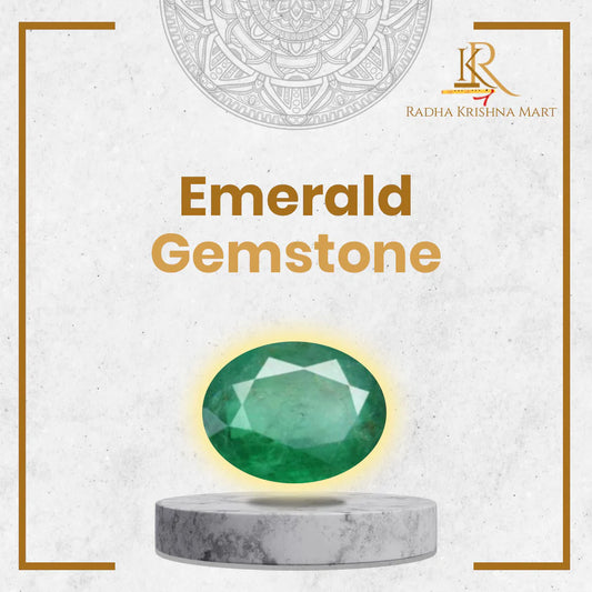 Emerald carat