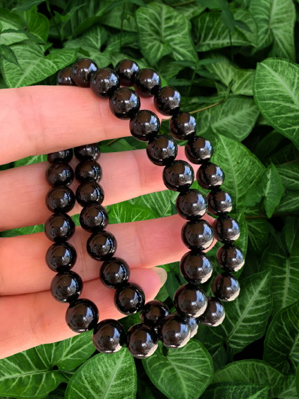 Black Tourmaline