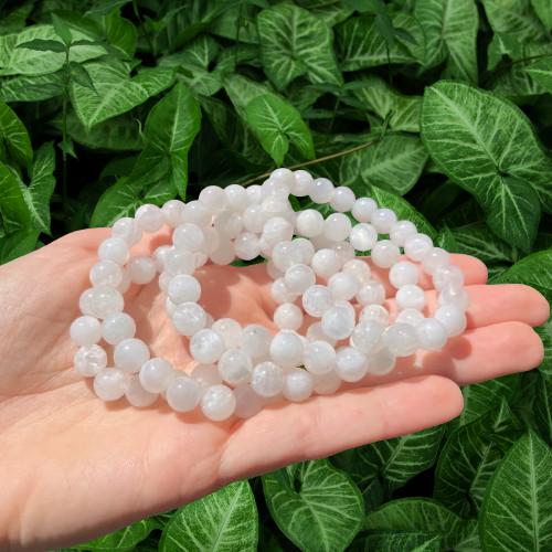 Moonstone Bracelet