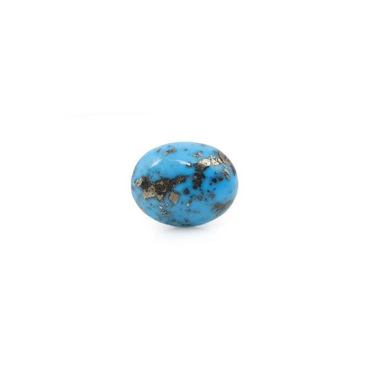 Turquoise (Firoza) Irani