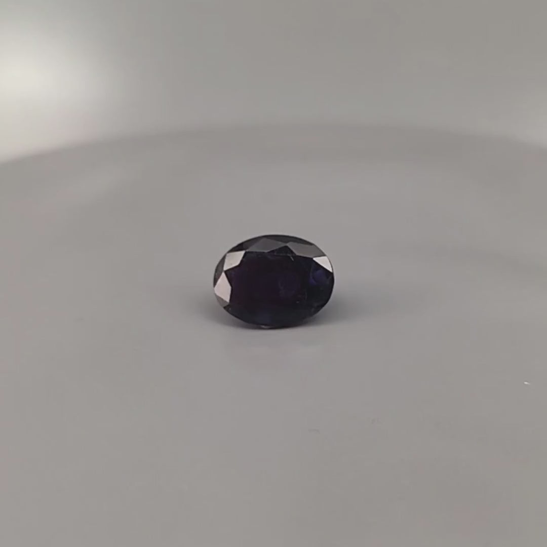 Iolite (Kakanili)