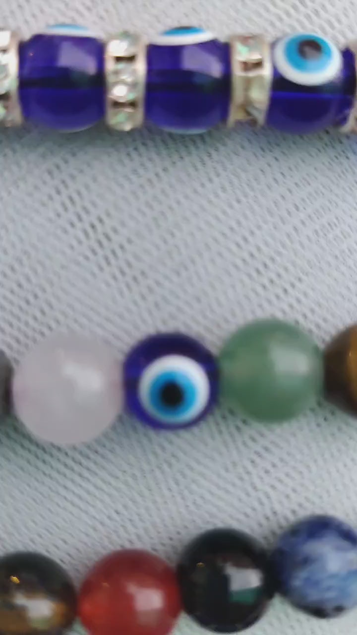 Evil Eye Rakhi